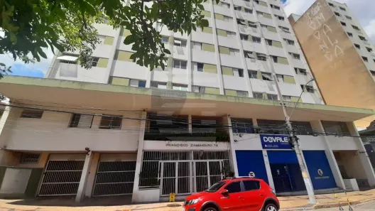 Kitnet com 1 Quarto para alugar, 35m² no Botafogo, Campinas