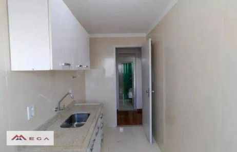 Kitnet com 1 Quarto à venda, 40m² no Botafogo, Campinas