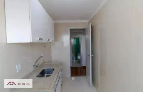 Kitnet com 1 Quarto à venda, 40m² no Botafogo, Campinas