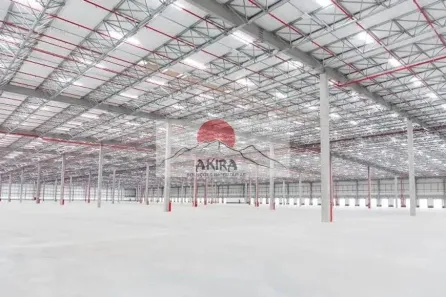 Galpão/Depósito/Armazém para alugar, 9785m² no Loteamento Industrial Coral, Mauá