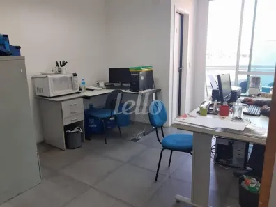 Sala Comercial para alugar, 46m² no Santana, São Paulo