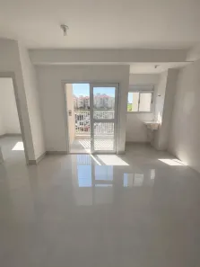 Apartamento com 2 Quartos à venda, 56m² no Jardim Nova Hortolândia I, Hortolândia