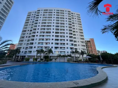 Apartamento com 3 Quartos à venda, 78m² no Guararapes, Fortaleza
