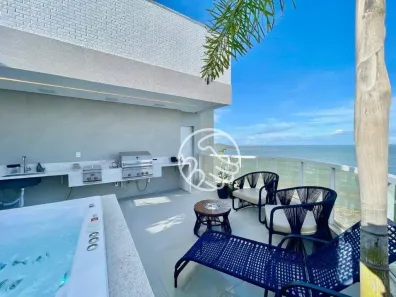 Cobertura com 3 Quartos à venda, 220m² no Praia do Morro, Guarapari
