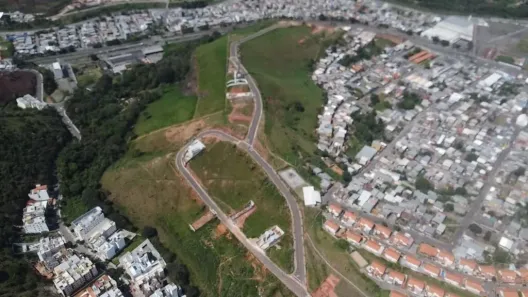 Lote/Terreno à venda, 360m² no Recanto da Mata, Juiz de Fora