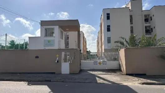 Apartamento com 2 Quartos à venda, 57m² no Icaraí, Caucaia