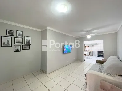 Casa de Condomínio com 3 Quartos à venda, 130m² no Terra Nova Garden Village, São José do Rio Preto