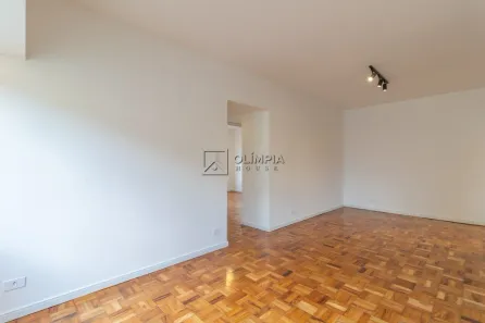 Apartamento com 2 Quartos para alugar, 80m² no Planalto Paulista, São Paulo