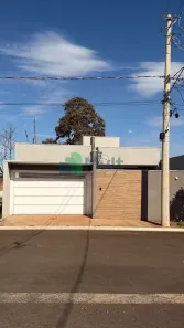 Casa de Condomínio com 2 Quartos à venda, 130m² no bairro residencial verona, Brodowski