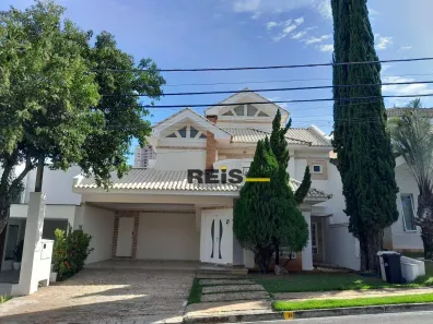 Casa de Condomínio com 4 Quartos para alugar, 330m² no Jardim Residencial Sunset Village, Sorocaba