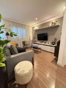 Apartamento com 1 Quarto à venda, 75m² no Jaguaré, São Paulo