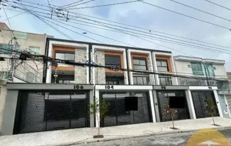 Sobrado com 3 Quartos à venda, 115m² no Cidade Patriarca, São Paulo