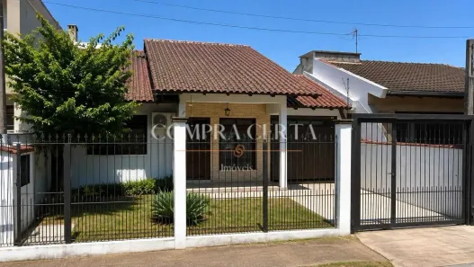 Casa com 3 Quartos à venda, 117m² no Parque da Matriz, Cachoeirinha