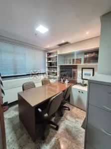Sala Comercial à venda, 36m² no Vila Mariana, São Paulo