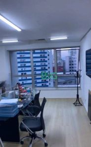 Sala Comercial à venda, 32m² no Sé, São Paulo
