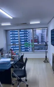 Sala Comercial à venda, 32m² no Sé, São Paulo