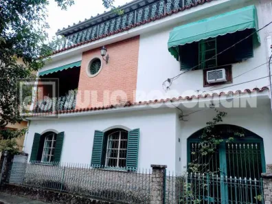 Casa de Condomínio com 3 Quartos à venda, 161m² no Méier, Rio de Janeiro