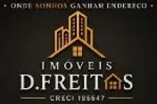 Logo da imobiliária