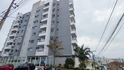Apartamento com 2 Quartos para alugar, 65m² no Jardim Cidade de Florianópolis, São José