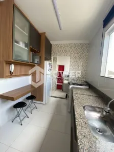 Apartamento com 3 Quartos à venda, 89m² no Santa Mônica, Uberlândia