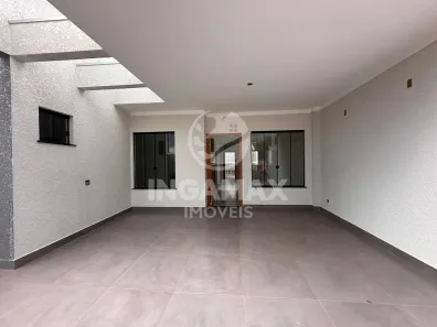 Casa com 3 Quartos à venda, 85m² no Parque Residencial Tuiuti, Maringá