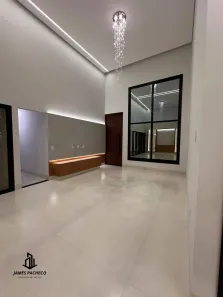 Casa com 4 Quartos à venda, 225m² no Jardim Presidente, Goiânia