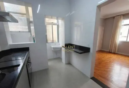 Apartamento com 2 Quartos à venda, 68m² no Mirandópolis, São Paulo