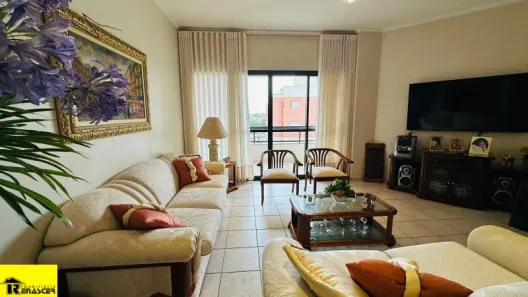Apartamento com 3 Quartos à venda, 219m² no Vila Imperial, São José do Rio Preto