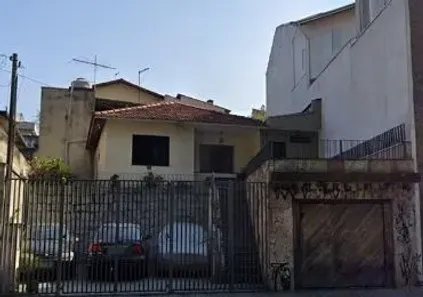 Casa com 2 Quartos à venda, 120m² no Jardim Nossa Senhora do Carmo, São Paulo