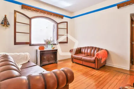 Casa com 4 Quartos à venda, 210m² no Mooca, São Paulo