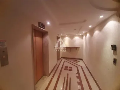 Sala Comercial à venda, 120m² no Centro, Rio de Janeiro