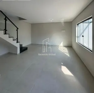 Casa com 3 Quartos à venda, 90m² no Jardim Rizzo, São Paulo