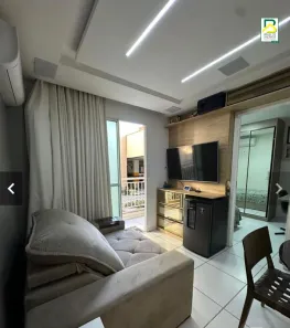 Apartamento com 2 Quartos à venda, 47m² no Coité, Eusébio