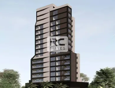 Apartamento com 3 Quartos à venda, 109m² no Lourdes, Belo Horizonte