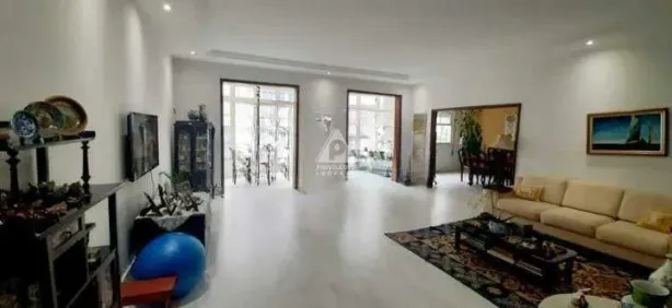 Apartamento com 3 Quartos à venda, 240m² no Ipanema, Rio de Janeiro