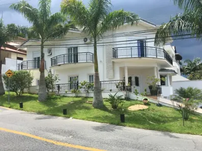 Sobrado com 3 Quartos à venda, 309m² no Parque Residencial Itapeti, Mogi das Cruzes