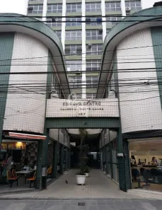 Sala Comercial à venda, 30m² no Santo Amaro, São Paulo