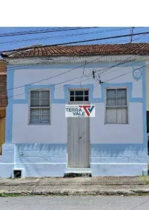 Casa com 2 Quartos à venda, 78m² no Margem Esquerda, Cachoeira Paulista