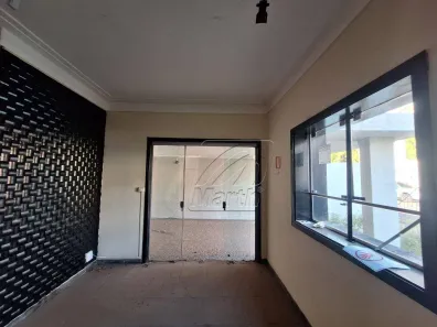 Ponto Comercial para alugar, 175m² no Cidade Alta, Piracicaba