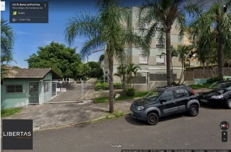 Apartamento com 2 Quartos à venda, 61m² no Santa Tereza, Porto Alegre