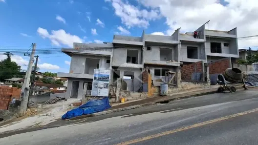 Sobrado com 2 Quartos à venda, 68m² no Santa Catarina, Joinville