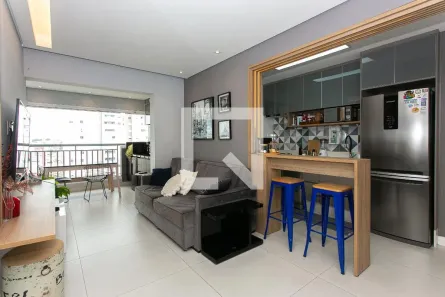 Apartamento com 2 Quartos à venda, 74m² no Vila Aricanduva, São Paulo