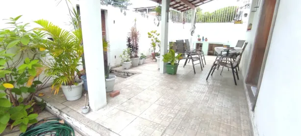 Casa com 6 Quartos à venda, 257m² no Cachambi, Rio de Janeiro