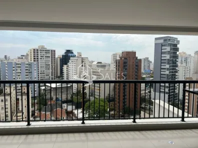 Apartamento com 2 Quartos à venda, 72m² no Vila Mariana, São Paulo