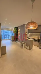 Apartamento com 2 Quartos à venda, 68m² no Vila Dom Pedro I, São Paulo