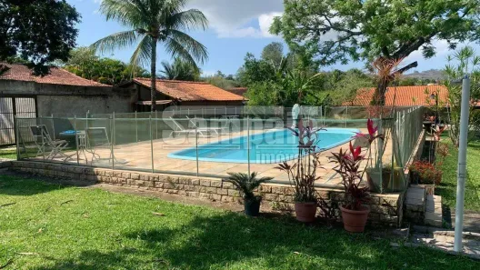 Fazenda/Sítio com 2 Quartos à venda, 3283m² no Guaratiba, Rio de Janeiro