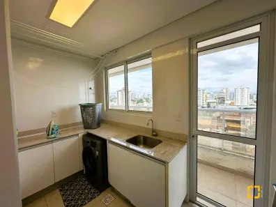 Cobertura com 3 Quartos à venda, 368m² no Estreito, Florianópolis