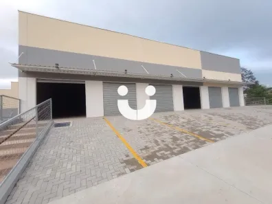 Ponto Comercial para alugar, 35m² no Jardim Toledo, Votorantim