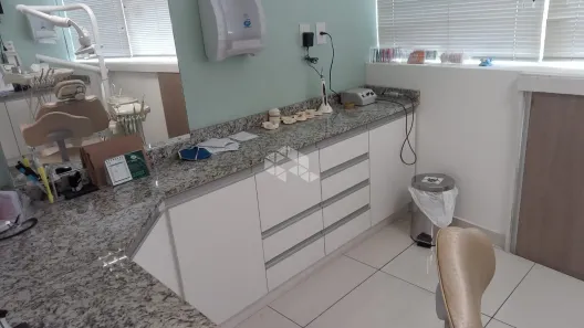 Sala Comercial à venda, 33m² no Centro Histórico, Porto Alegre