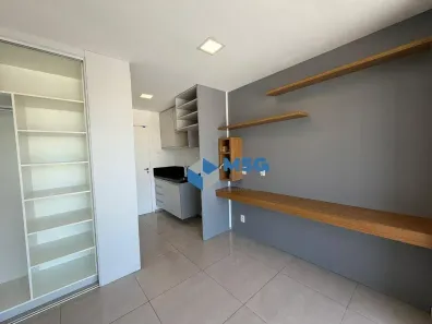 Apartamento com 1 Quarto para alugar, 26m² no Vila Clementino, São Paulo
